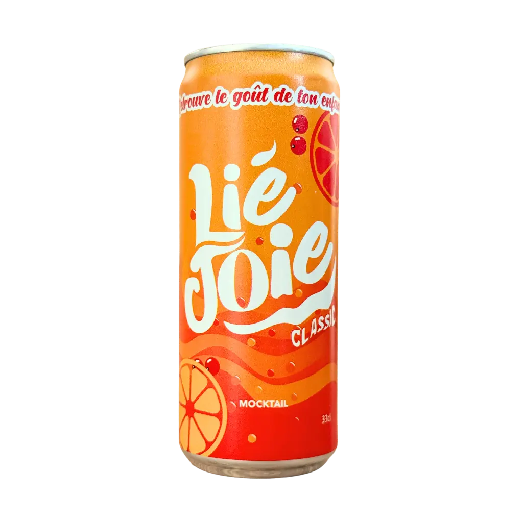 Liéjoie Classic (12x)