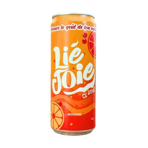 Liéjoie Classic (12x)